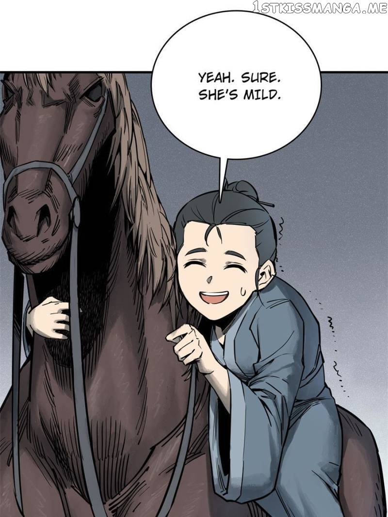 All starts with Ubume Chapter 67 - page 59