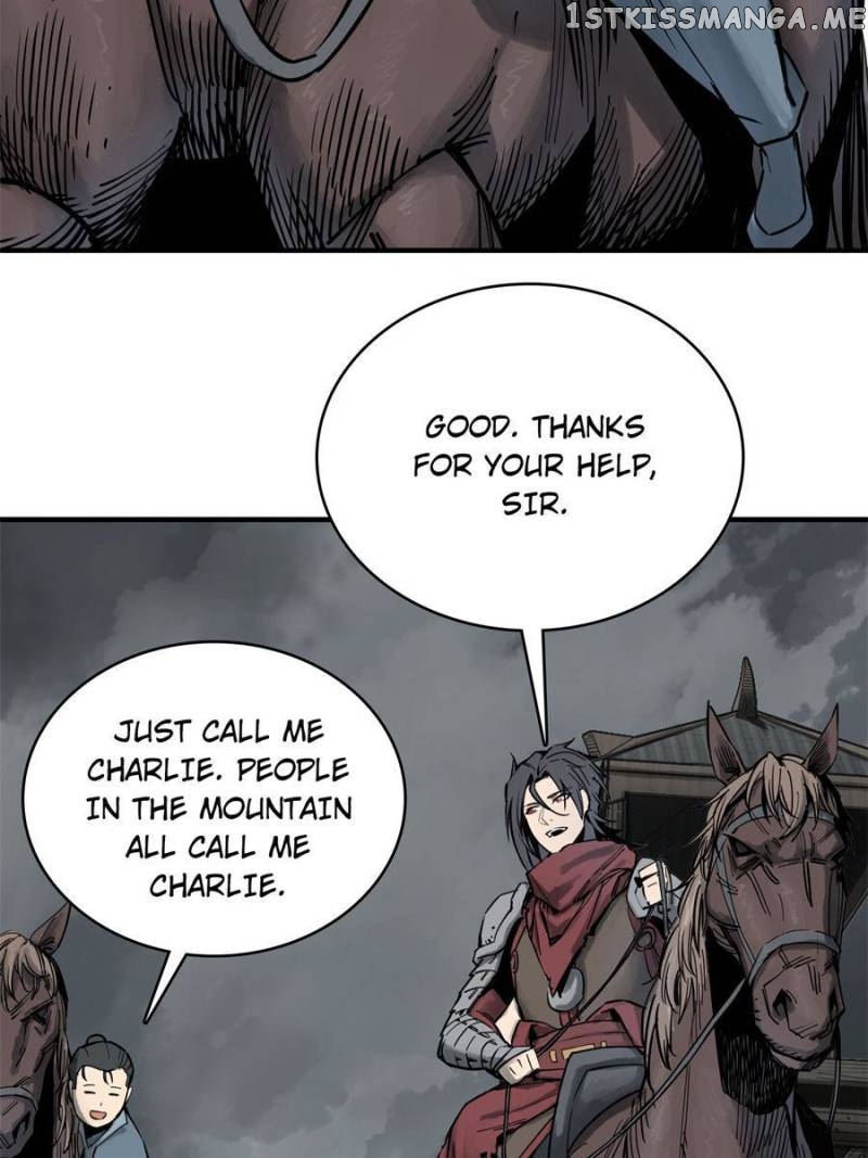 All starts with Ubume Chapter 67 - page 60