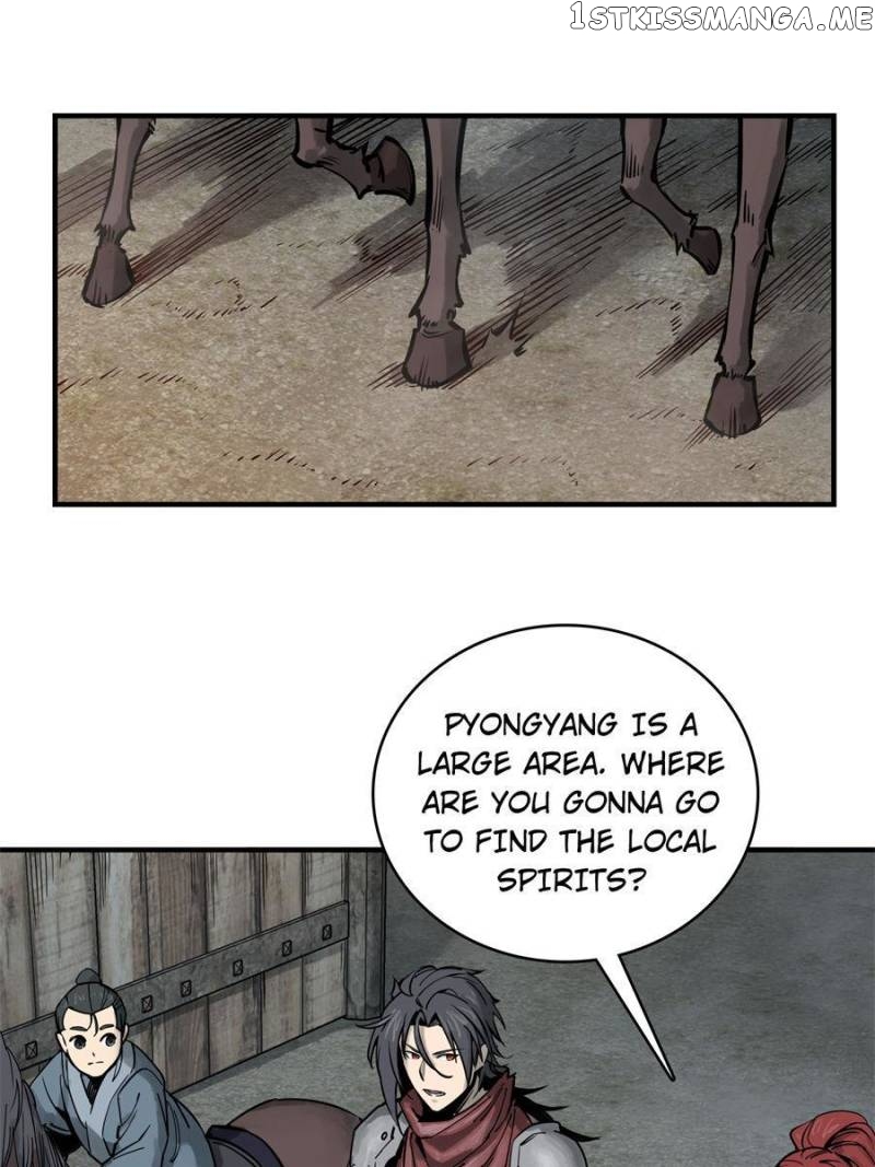 All starts with Ubume Chapter 67 - page 62