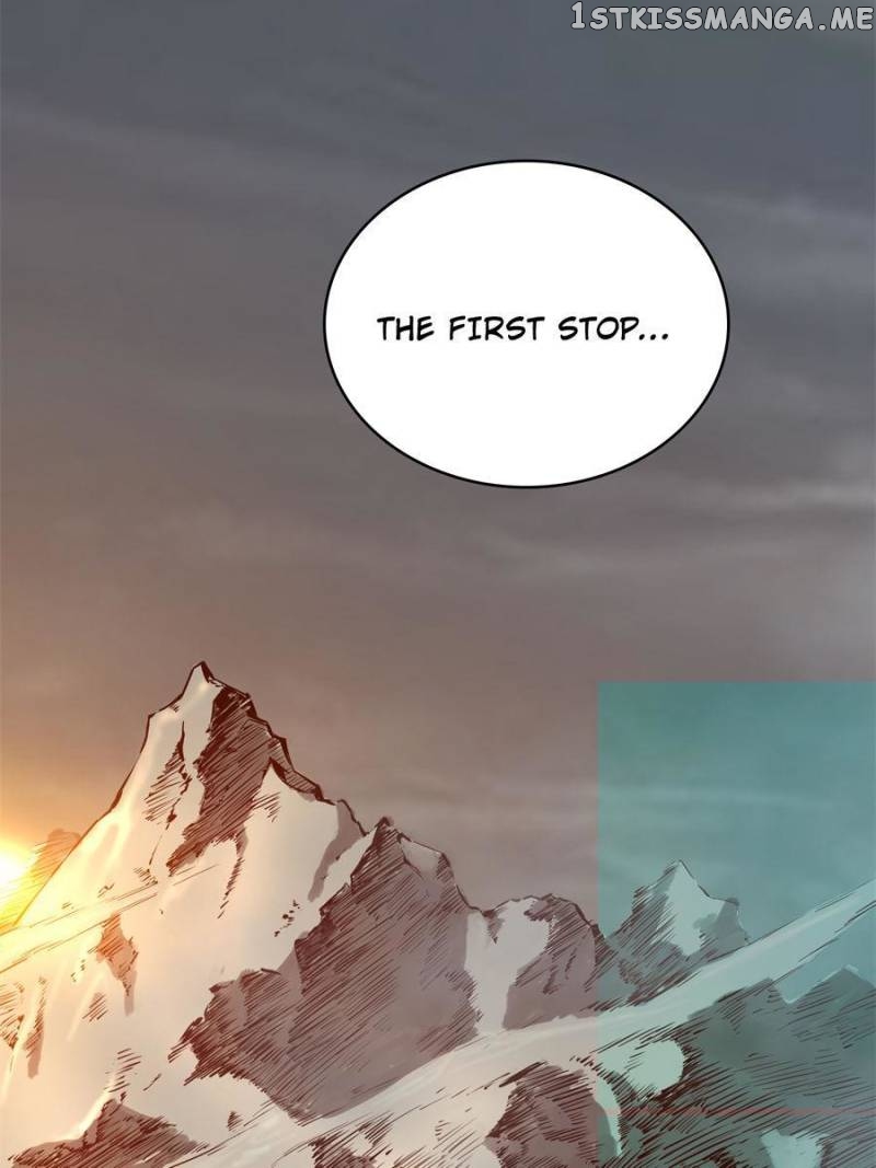 All starts with Ubume Chapter 67 - page 65