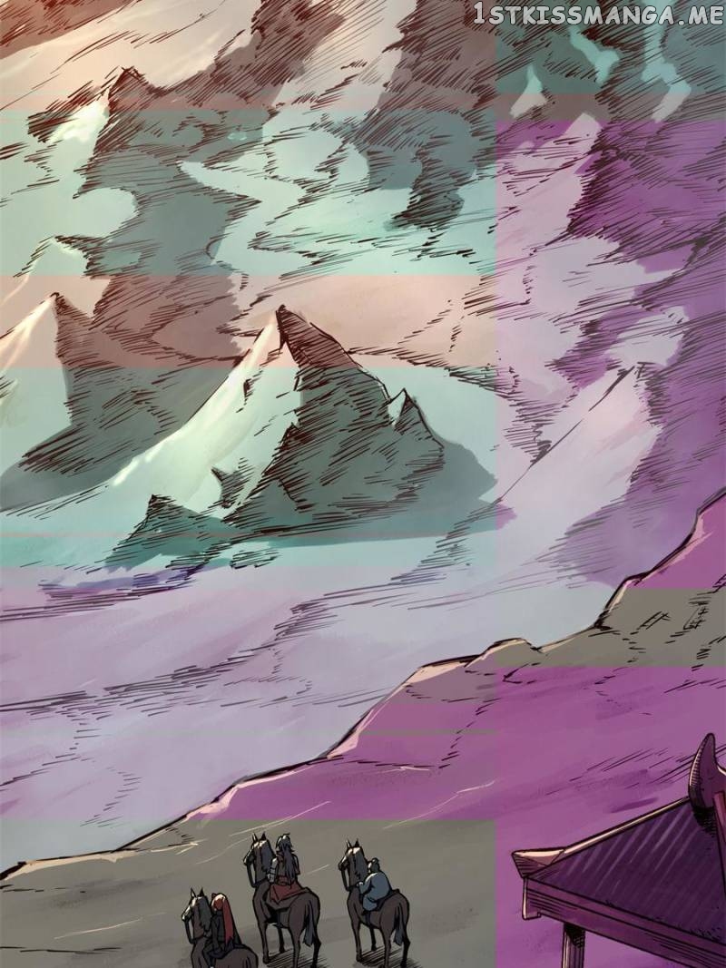All starts with Ubume Chapter 67 - page 66