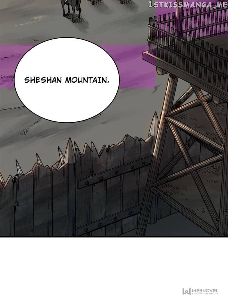 All starts with Ubume Chapter 67 - page 67