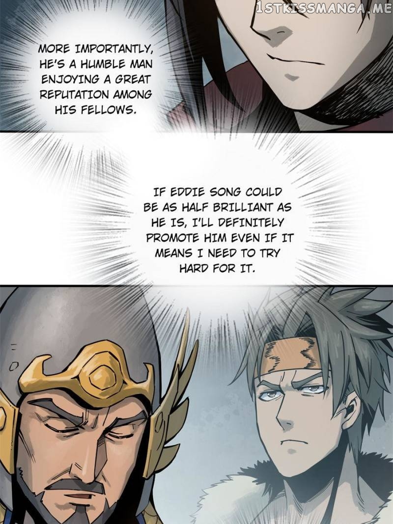 All starts with Ubume Chapter 67 - page 7