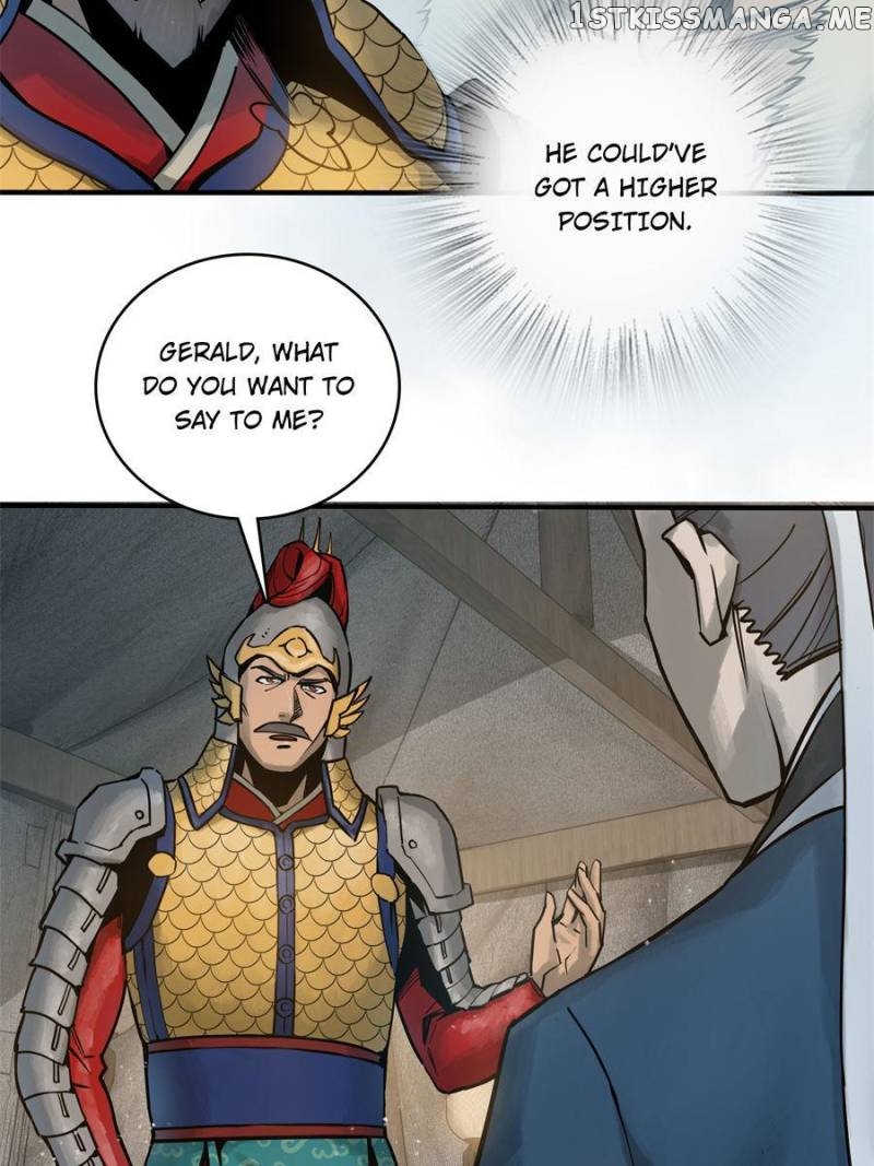 All starts with Ubume Chapter 67 - page 8