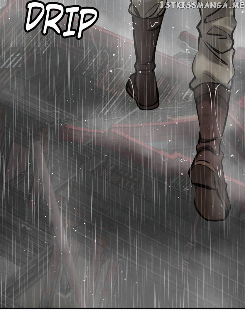All starts with Ubume Chapter 146 - page 10