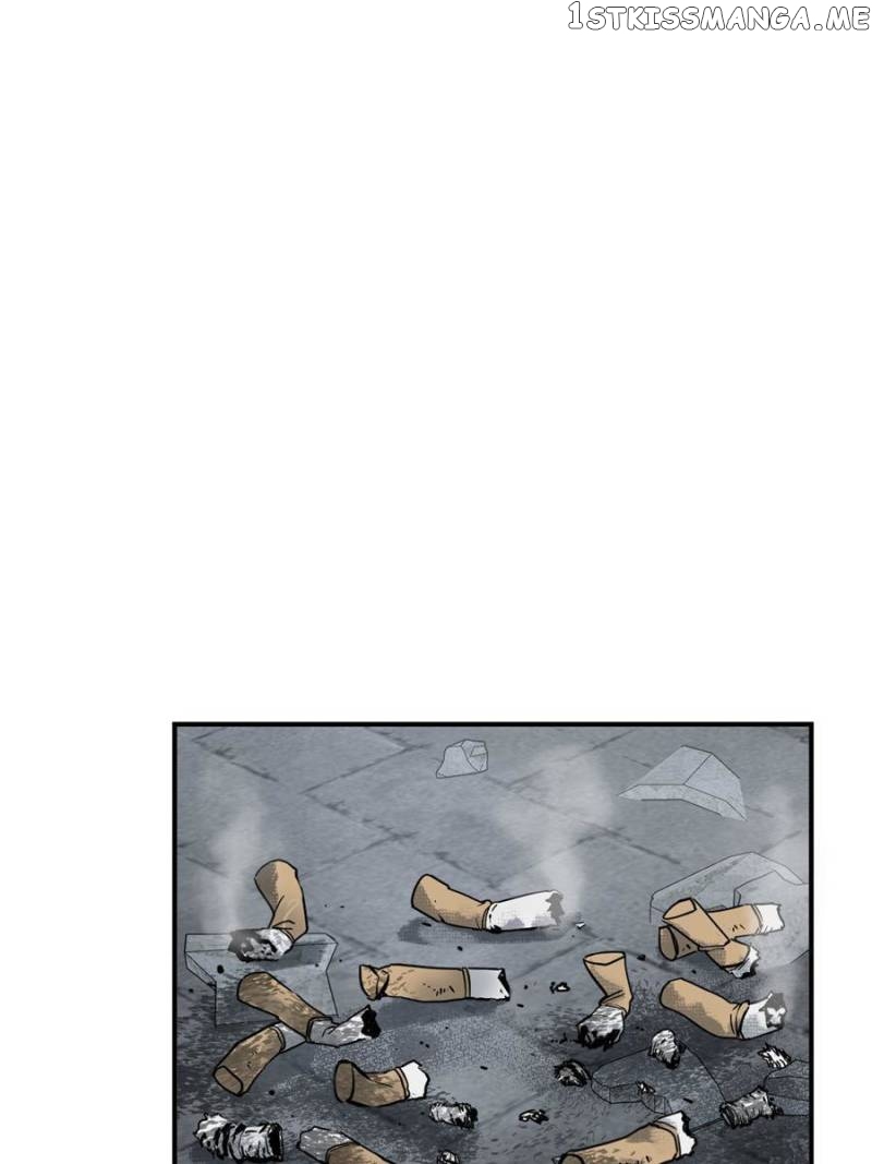 All starts with Ubume Chapter 146 - page 100