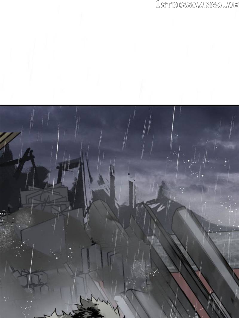 All starts with Ubume Chapter 146 - page 104