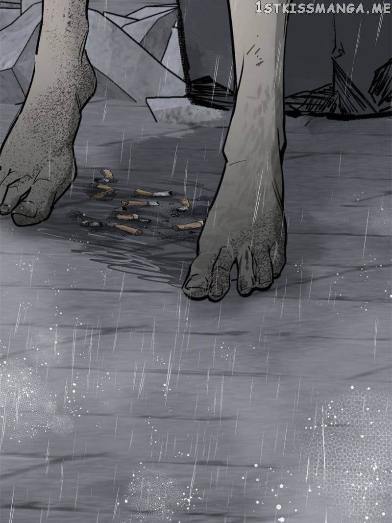 All starts with Ubume Chapter 146 - page 108