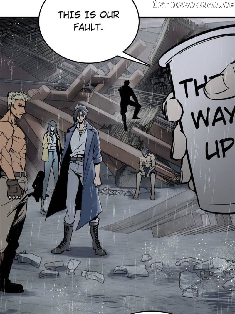 All starts with Ubume Chapter 146 - page 111