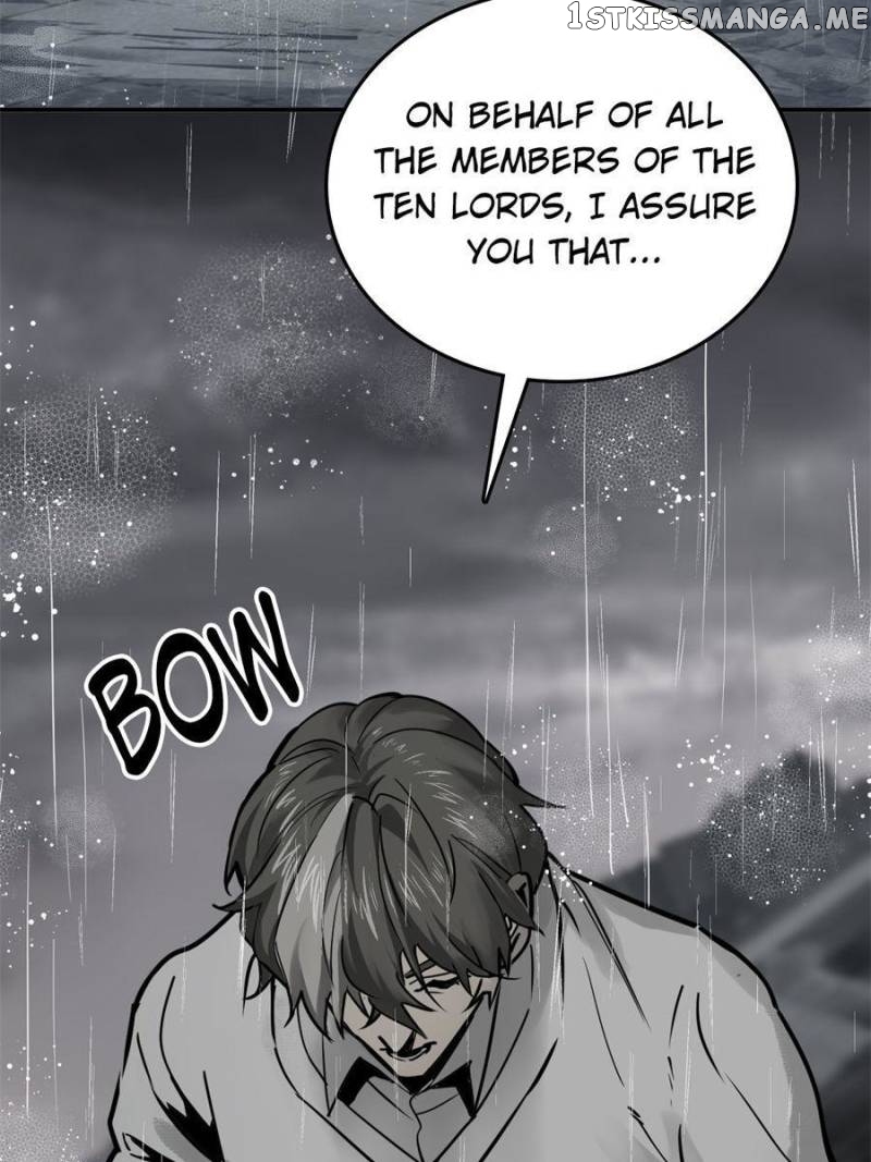 All starts with Ubume Chapter 146 - page 112