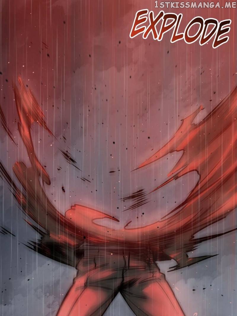 All starts with Ubume Chapter 146 - page 19