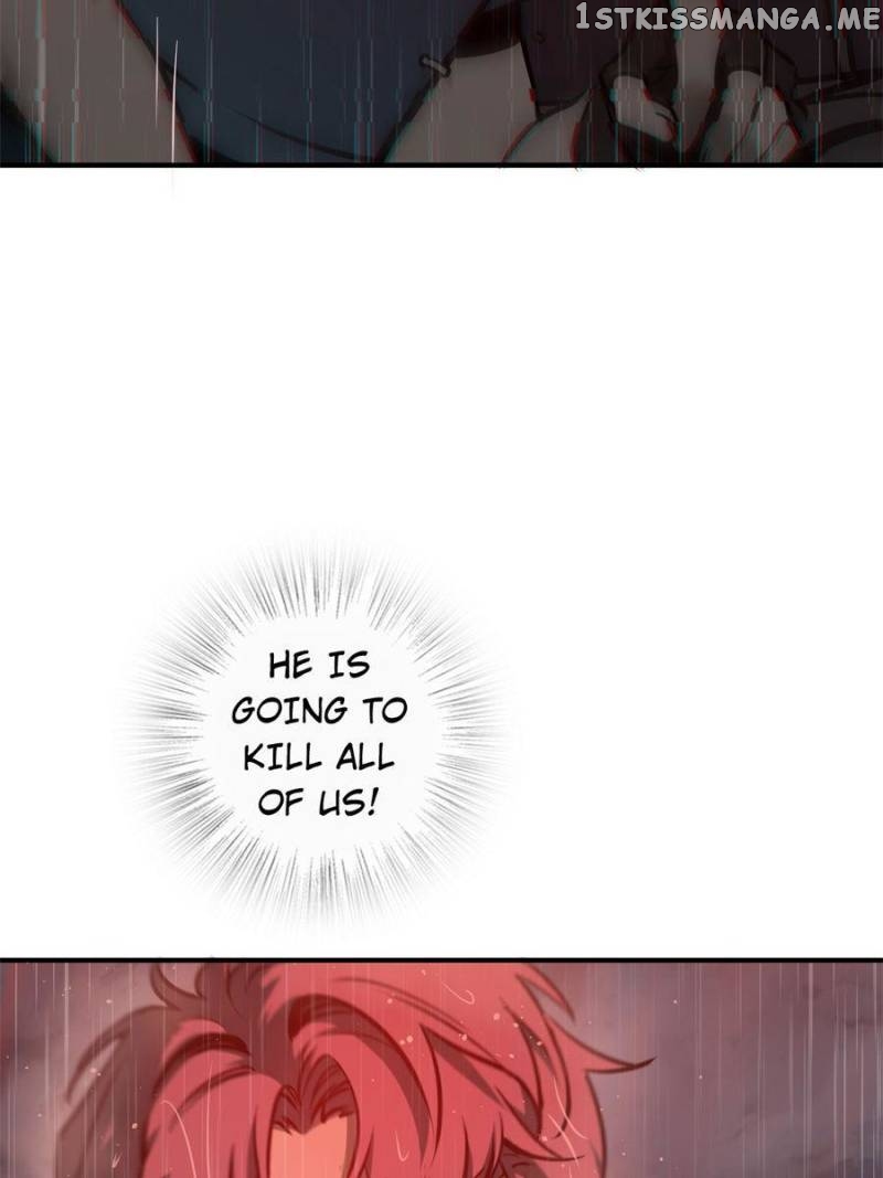 All starts with Ubume Chapter 146 - page 26