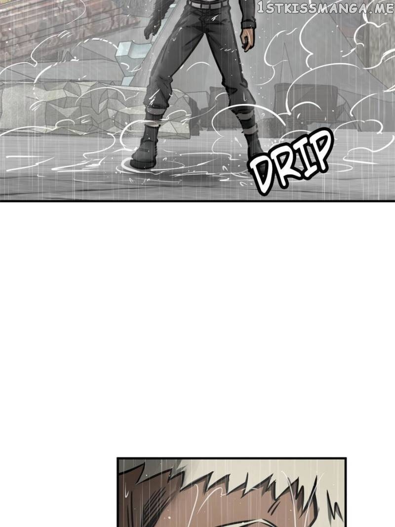 All starts with Ubume Chapter 146 - page 38