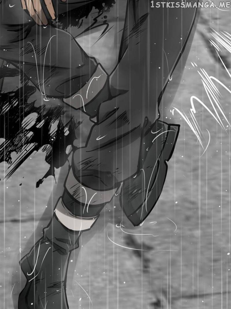 All starts with Ubume Chapter 146 - page 42