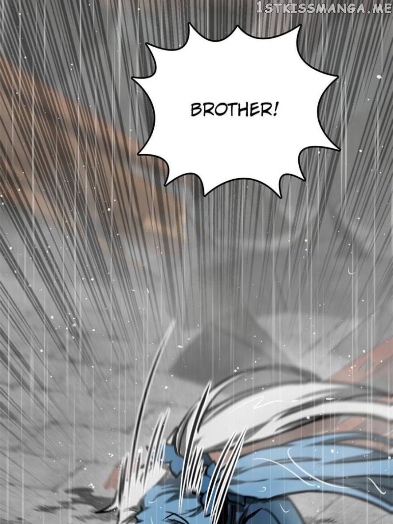 All starts with Ubume Chapter 146 - page 47