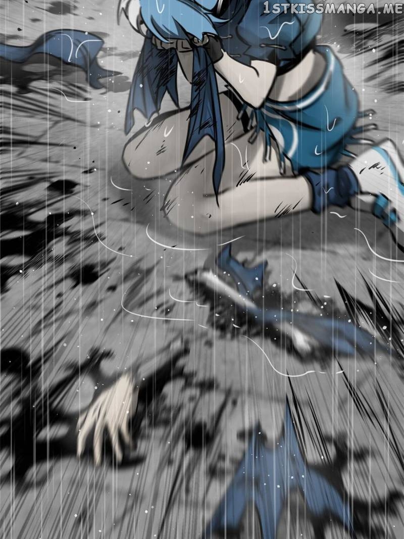 All starts with Ubume Chapter 146 - page 48