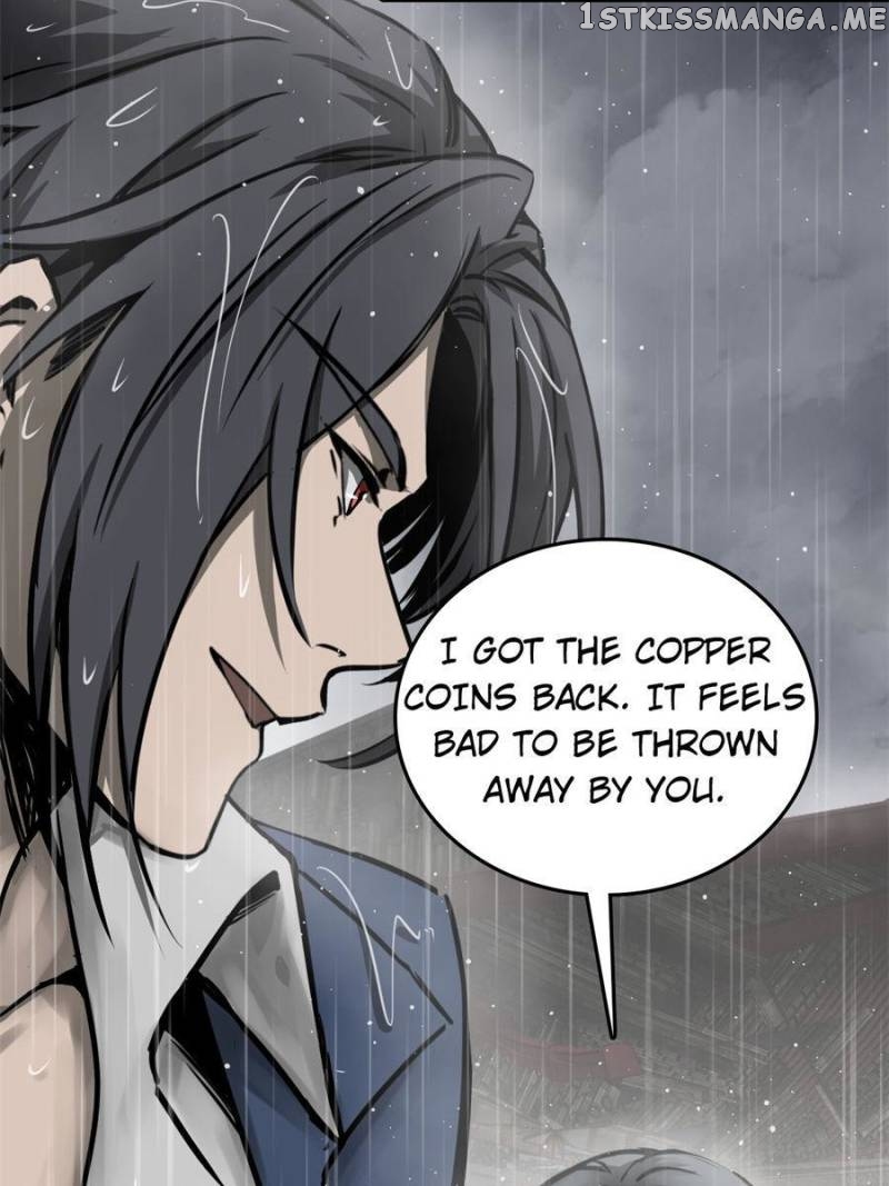 All starts with Ubume Chapter 146 - page 66