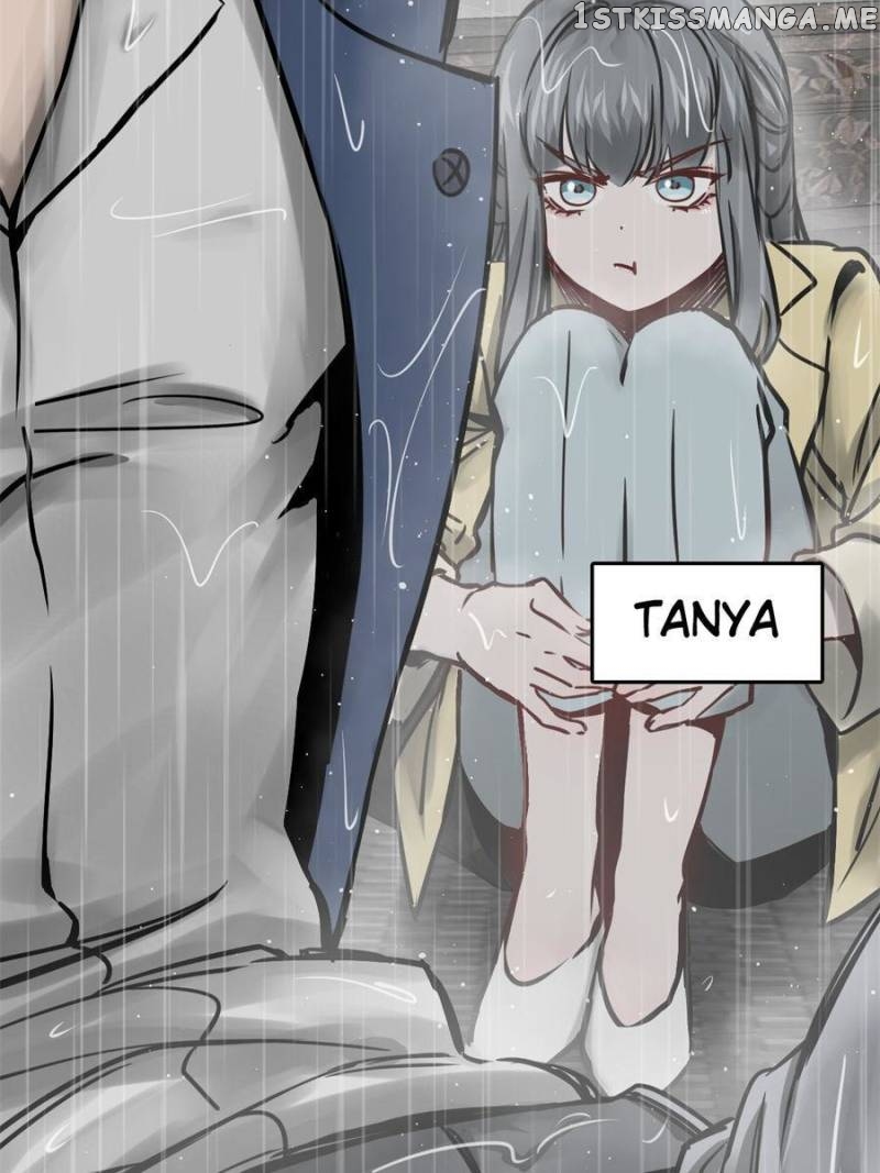 All starts with Ubume Chapter 146 - page 67