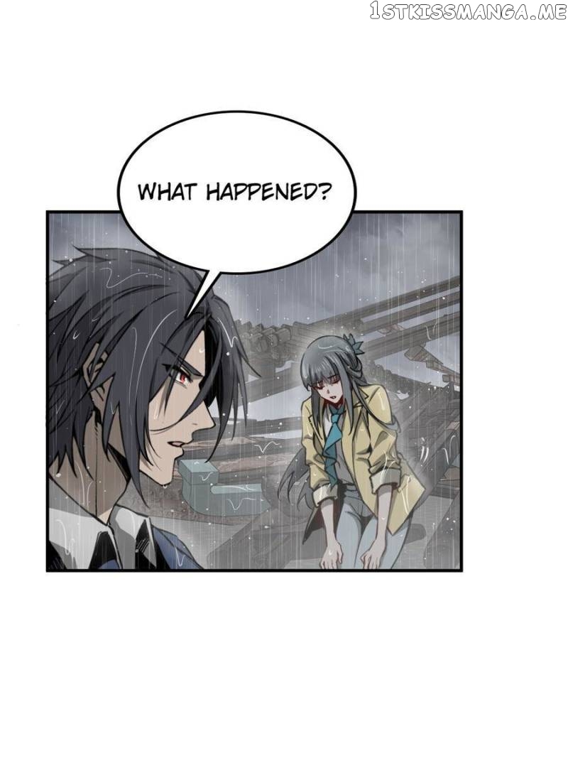 All starts with Ubume Chapter 146 - page 70