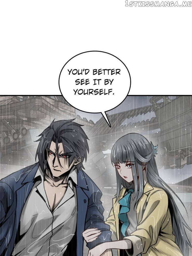 All starts with Ubume Chapter 146 - page 71