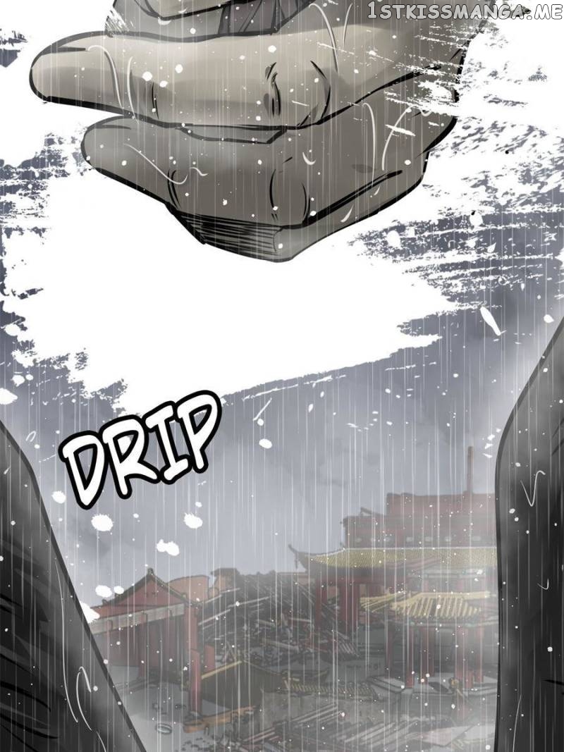 All starts with Ubume Chapter 146 - page 8