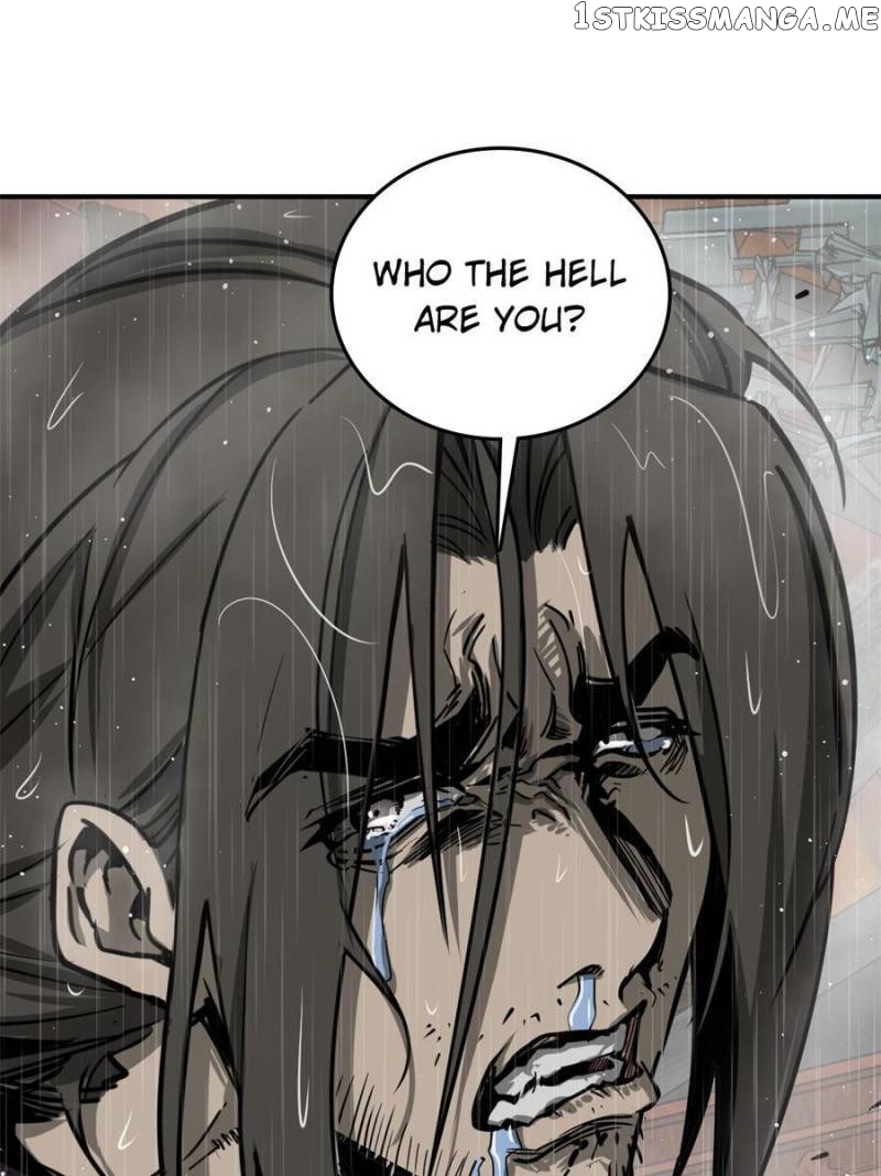 All starts with Ubume Chapter 146 - page 84