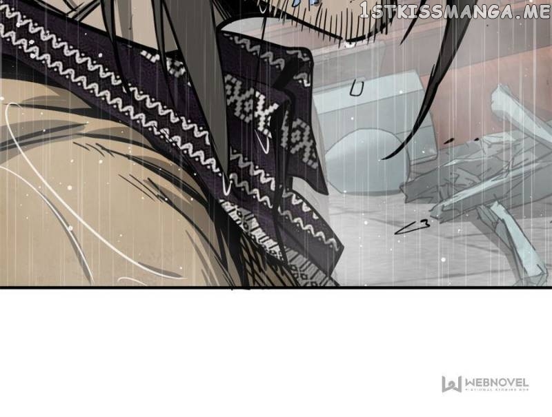 All starts with Ubume Chapter 146 - page 85