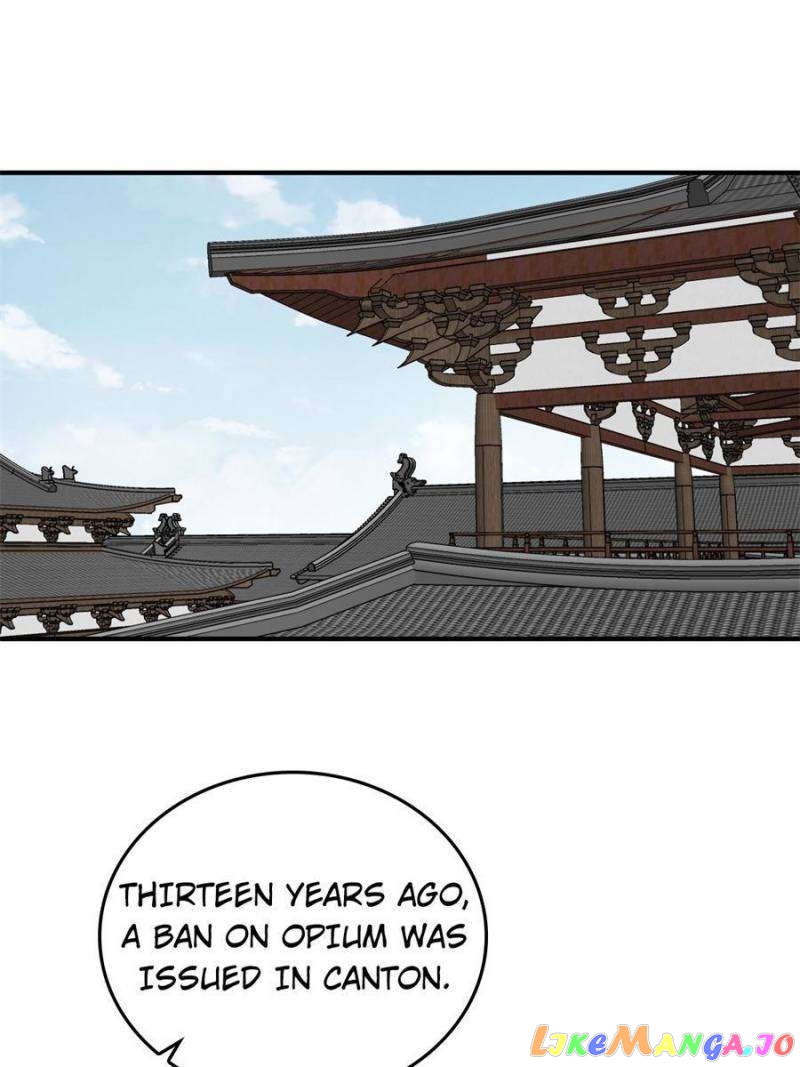 All starts with Ubume Chapter 223 - page 10