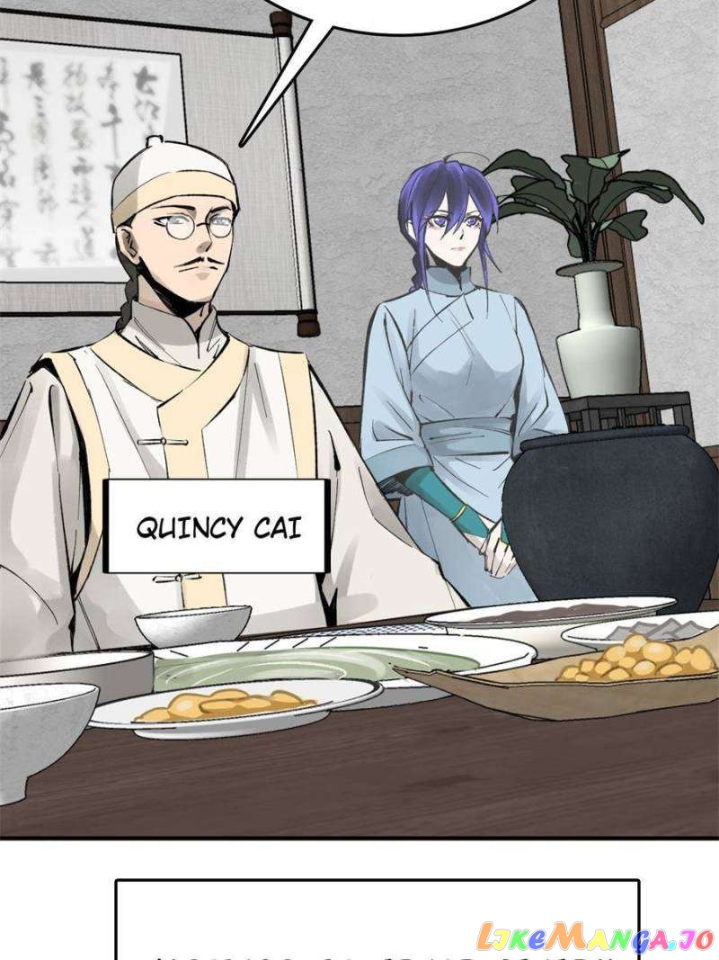 All starts with Ubume Chapter 223 - page 13