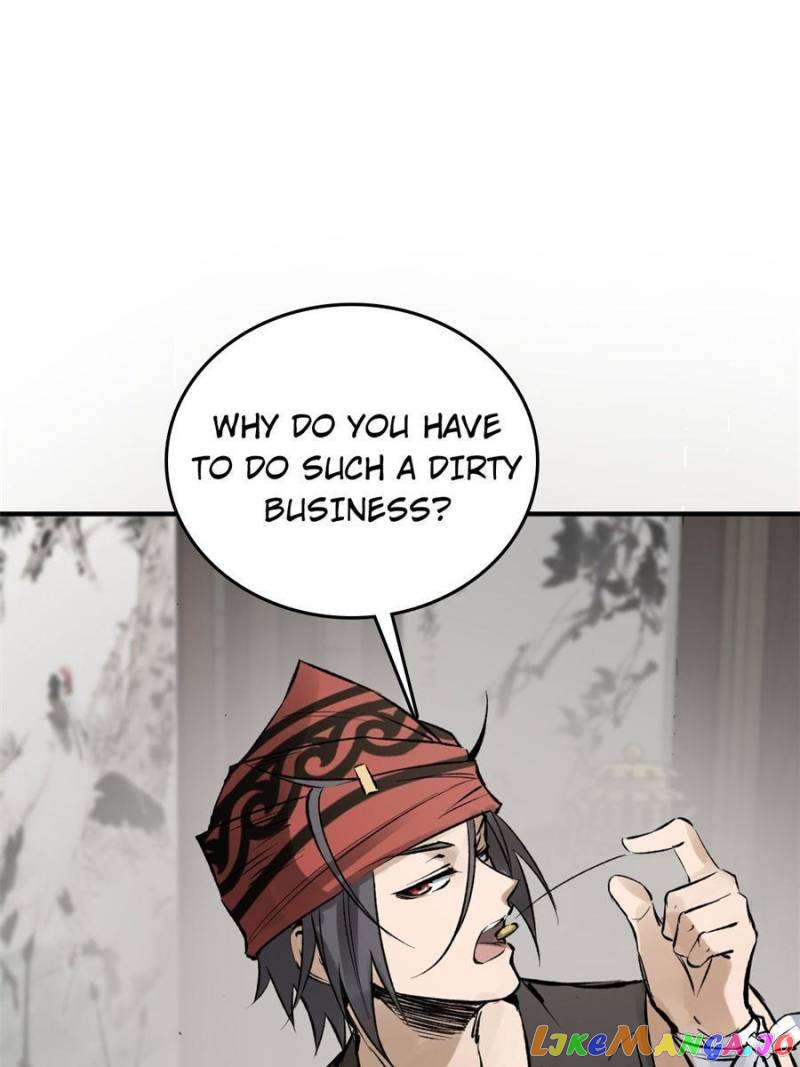 All starts with Ubume Chapter 223 - page 18