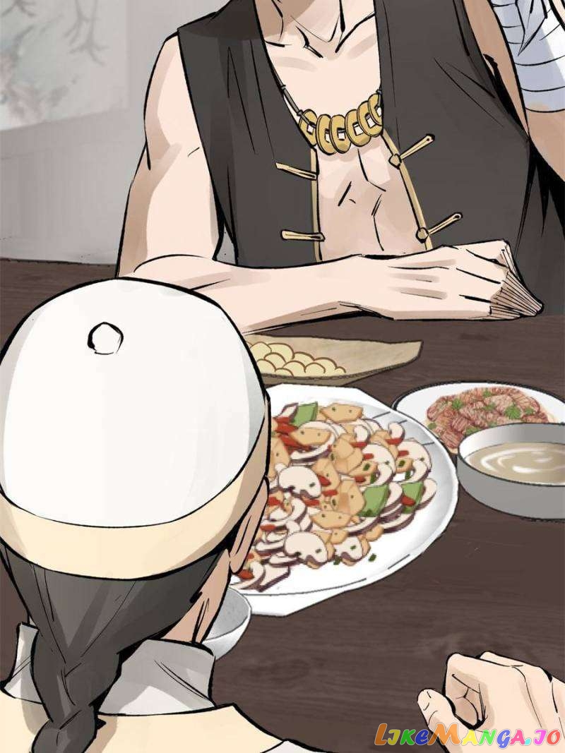 All starts with Ubume Chapter 223 - page 19
