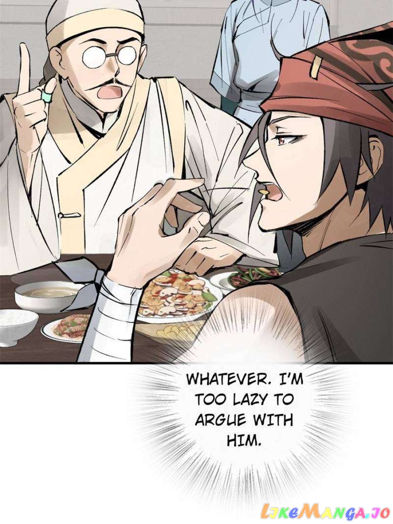 All starts with Ubume Chapter 223 - page 23