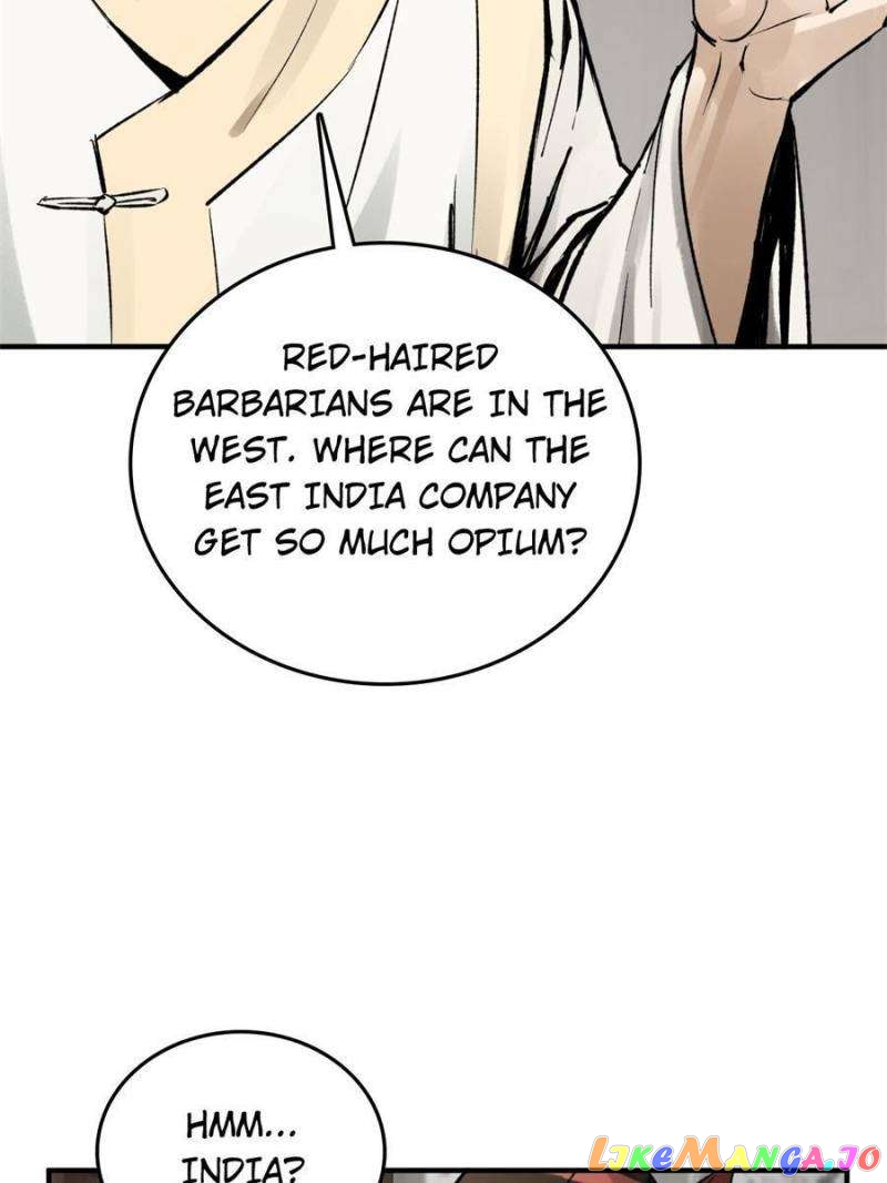 All starts with Ubume Chapter 223 - page 25