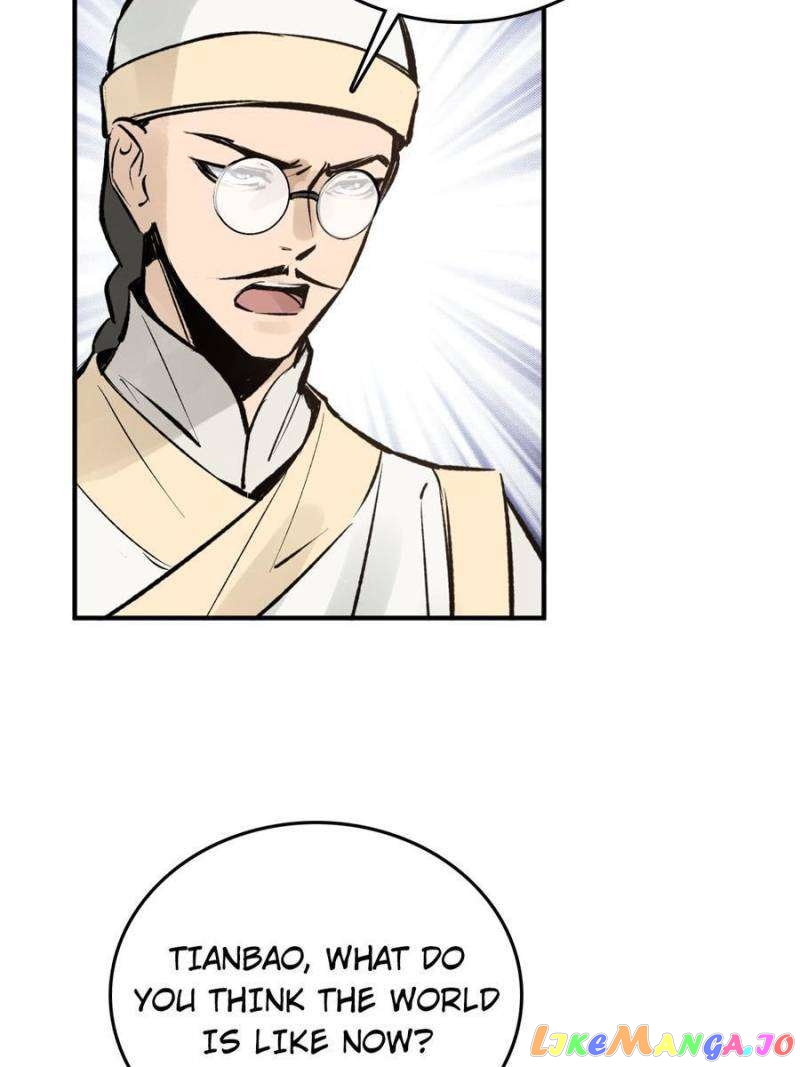 All starts with Ubume Chapter 223 - page 27