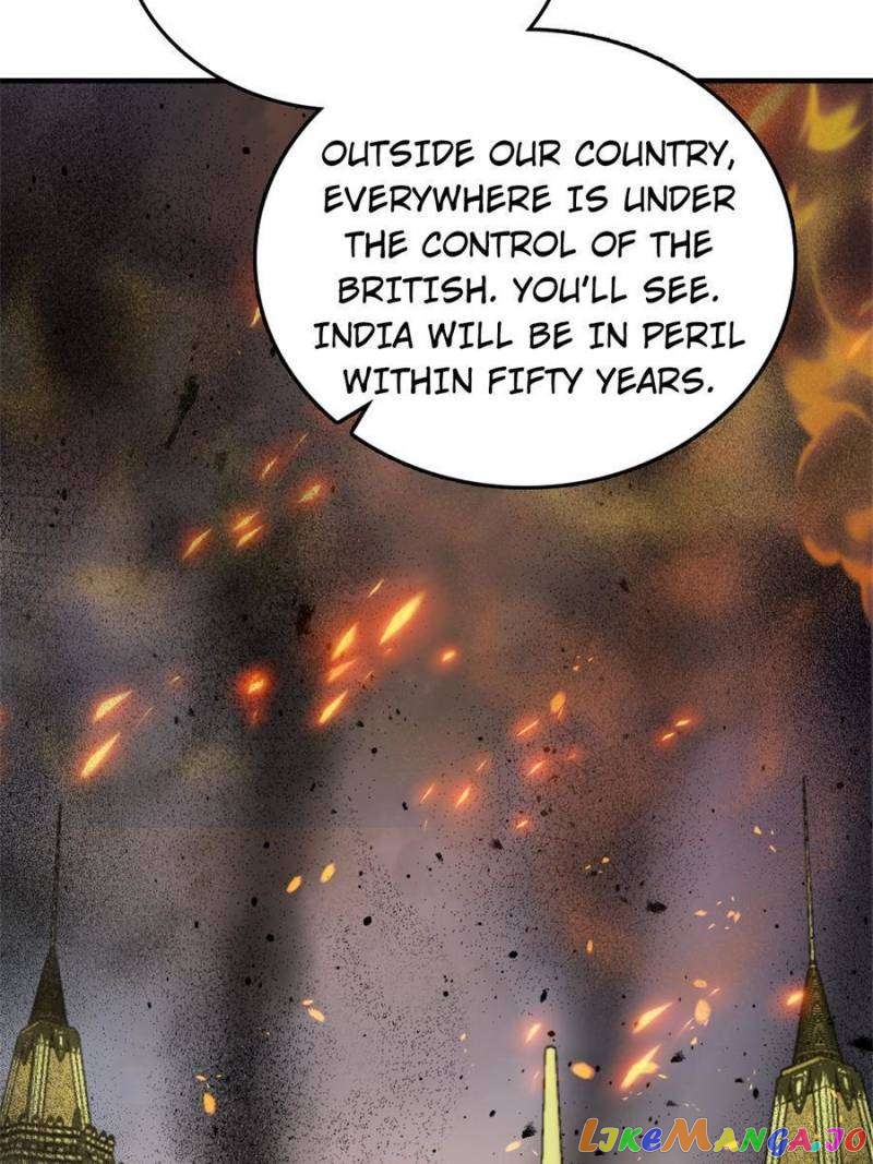 All starts with Ubume Chapter 223 - page 28