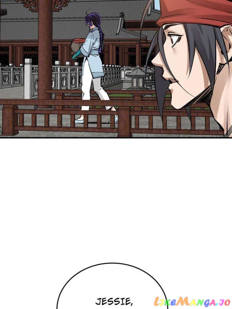 All starts with Ubume Chapter 223 - page 3