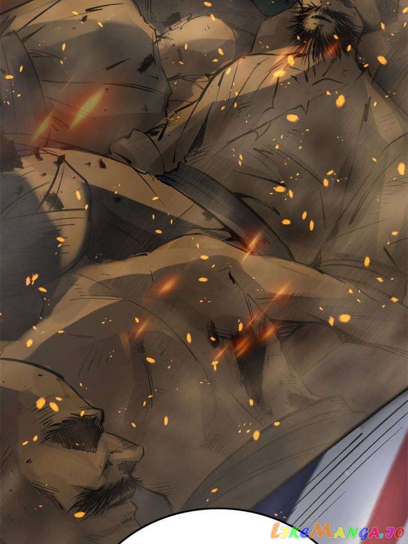 All starts with Ubume Chapter 223 - page 30