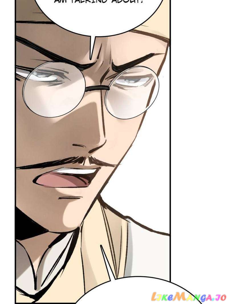 All starts with Ubume Chapter 223 - page 33