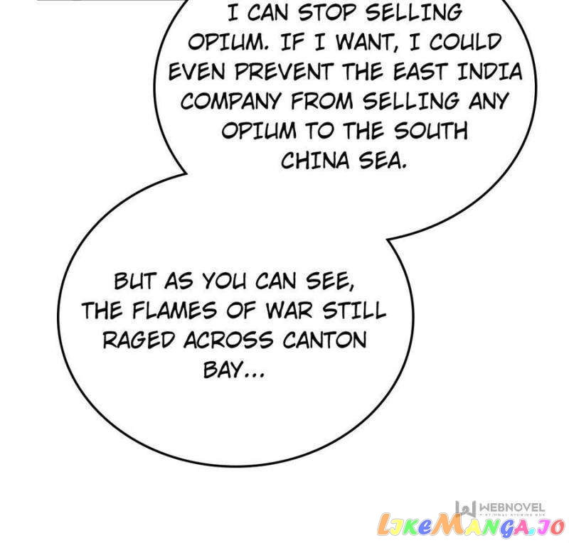 All starts with Ubume Chapter 223 - page 34