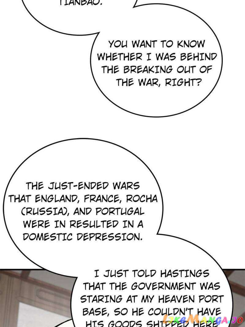 All starts with Ubume Chapter 223 - page 36