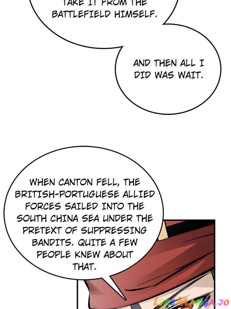 All starts with Ubume Chapter 223 - page 38