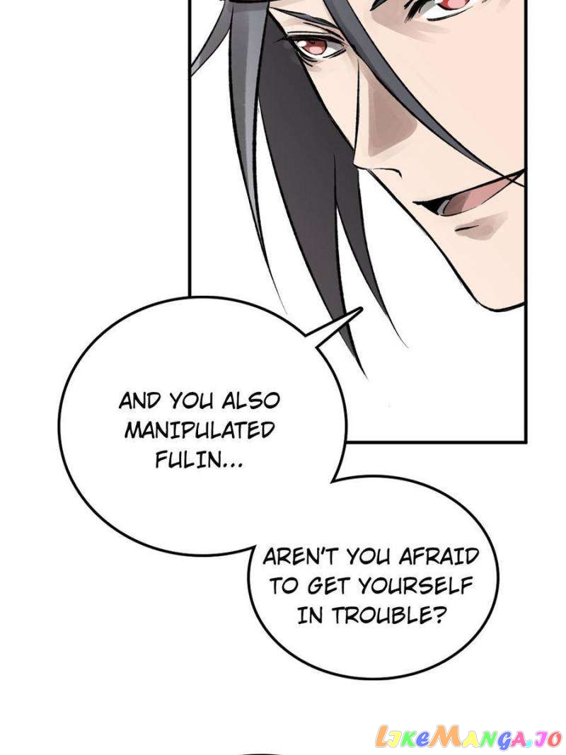 All starts with Ubume Chapter 223 - page 39