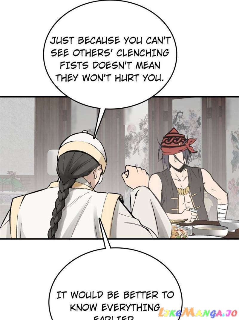 All starts with Ubume Chapter 223 - page 40