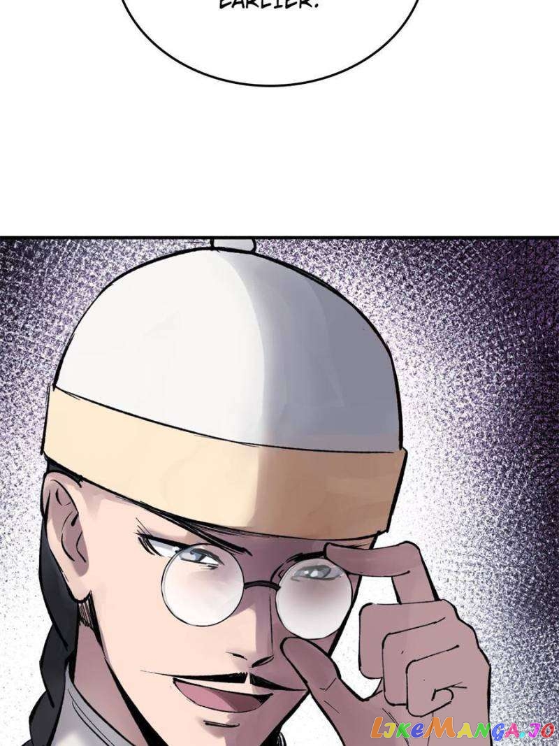 All starts with Ubume Chapter 223 - page 41