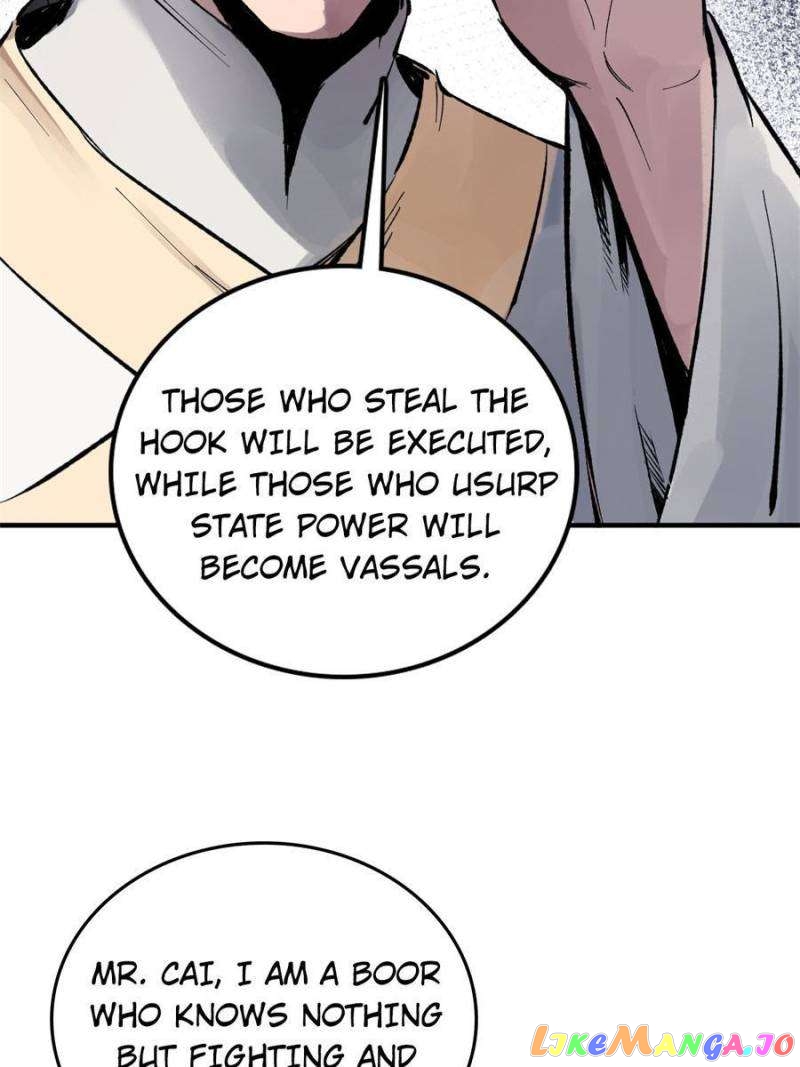 All starts with Ubume Chapter 223 - page 42
