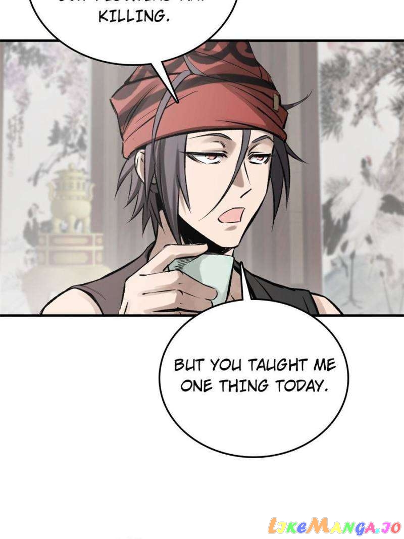 All starts with Ubume Chapter 223 - page 43