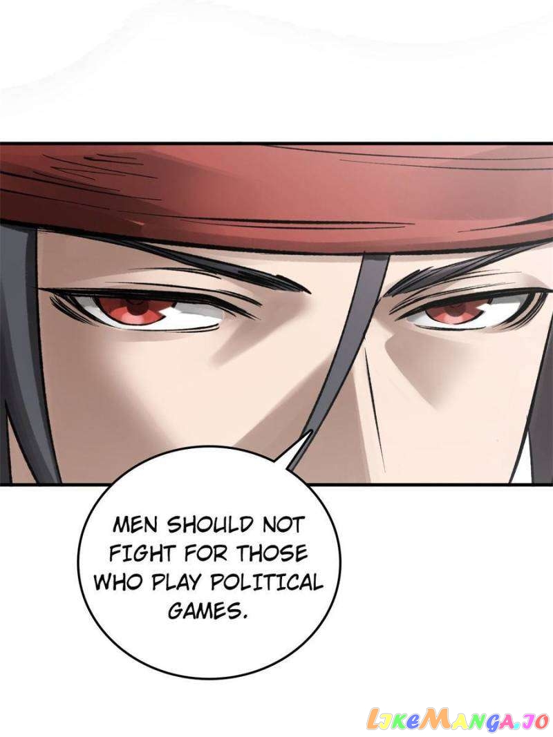 All starts with Ubume Chapter 223 - page 44