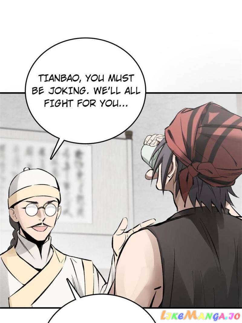 All starts with Ubume Chapter 223 - page 45