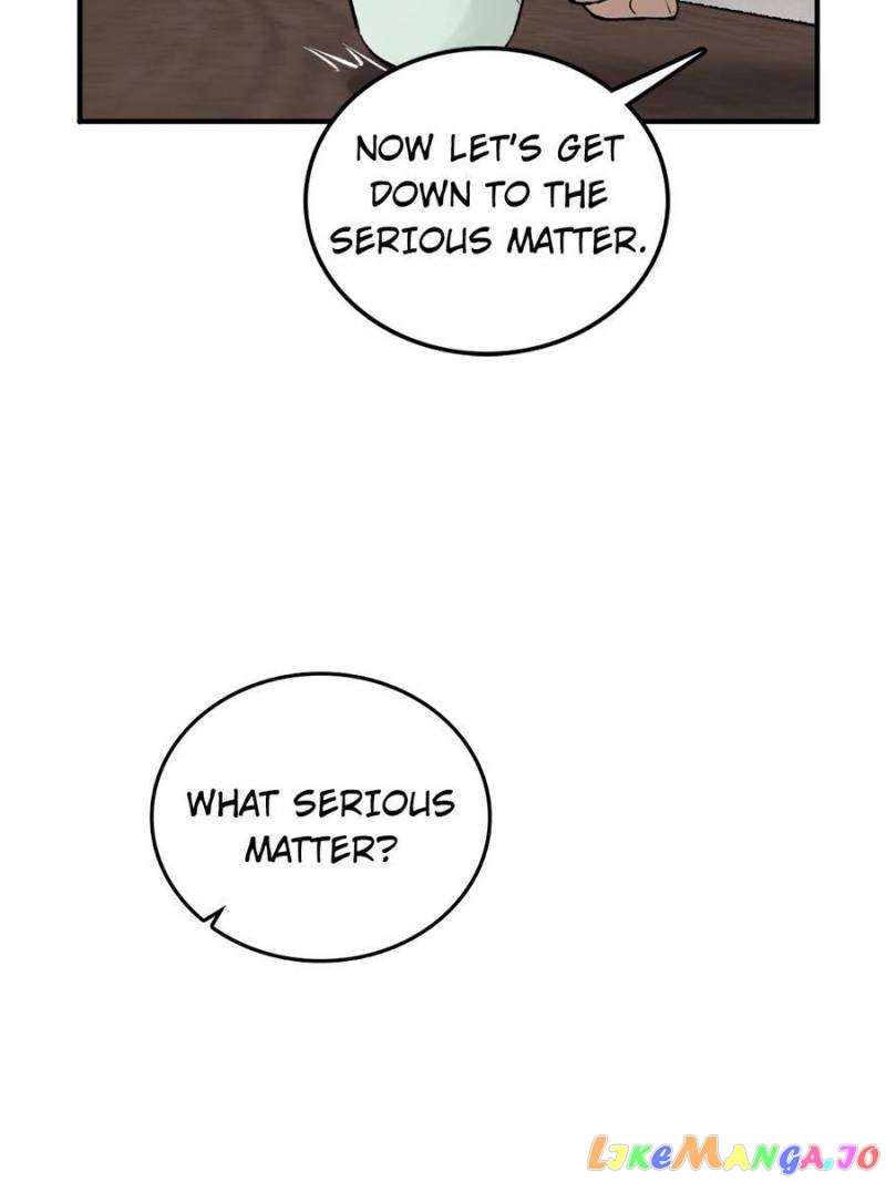 All starts with Ubume Chapter 223 - page 47