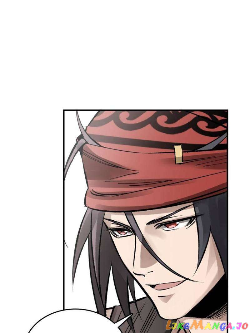 All starts with Ubume Chapter 223 - page 48